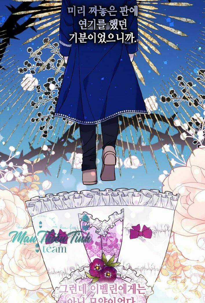 Tôi Đã Bị Quyến Rũ Bởi Nam Chính Ốm Yếu Chapter 11 trang 30