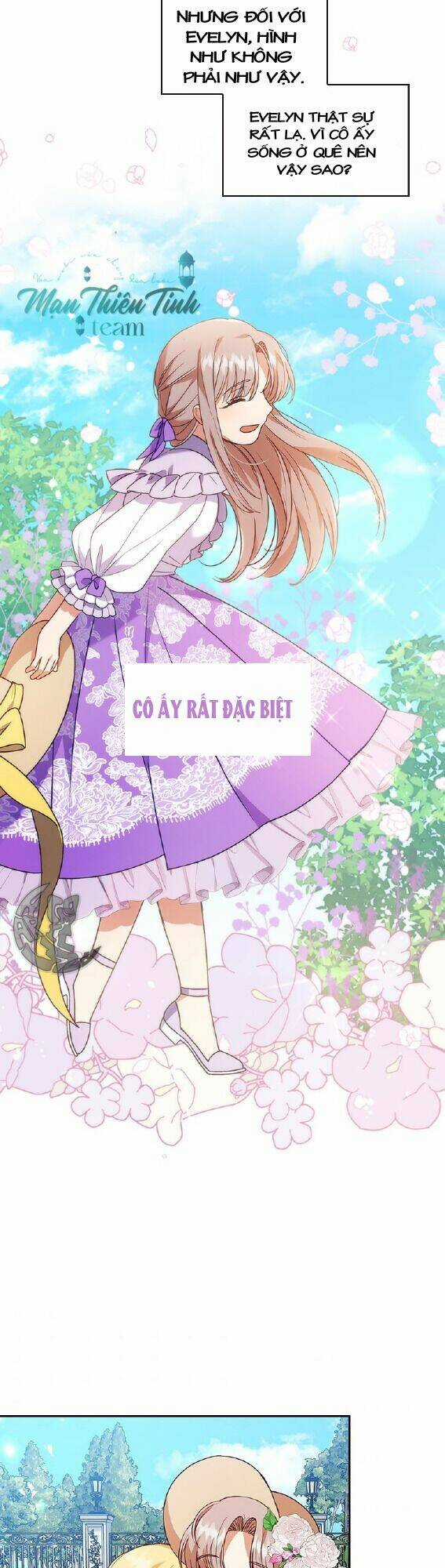 Tôi Đã Bị Quyến Rũ Bởi Nam Chính Ốm Yếu Chapter 11 trang 32