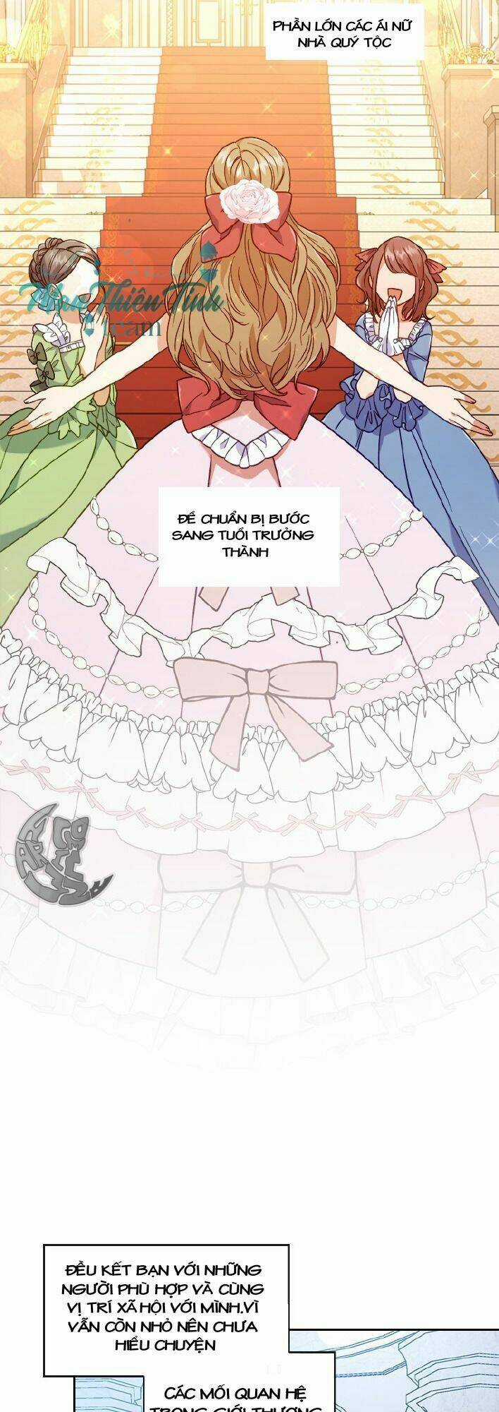 Tôi Đã Bị Quyến Rũ Bởi Nam Chính Ốm Yếu Chapter 11 trang 35