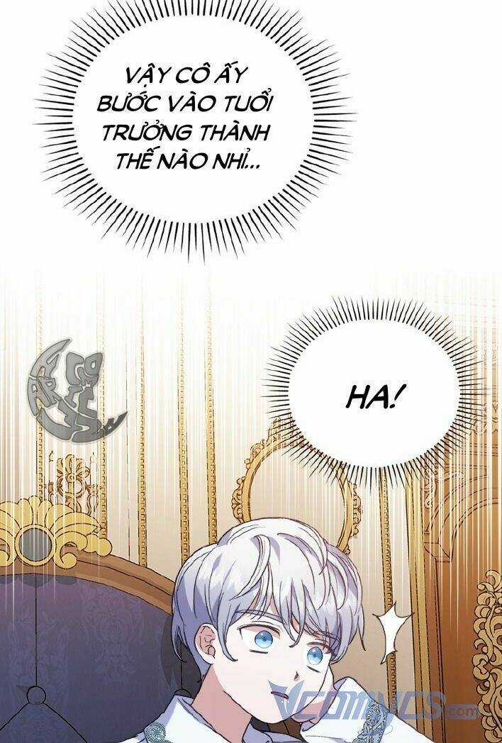 Tôi Đã Bị Quyến Rũ Bởi Nam Chính Ốm Yếu Chapter 11 trang 37