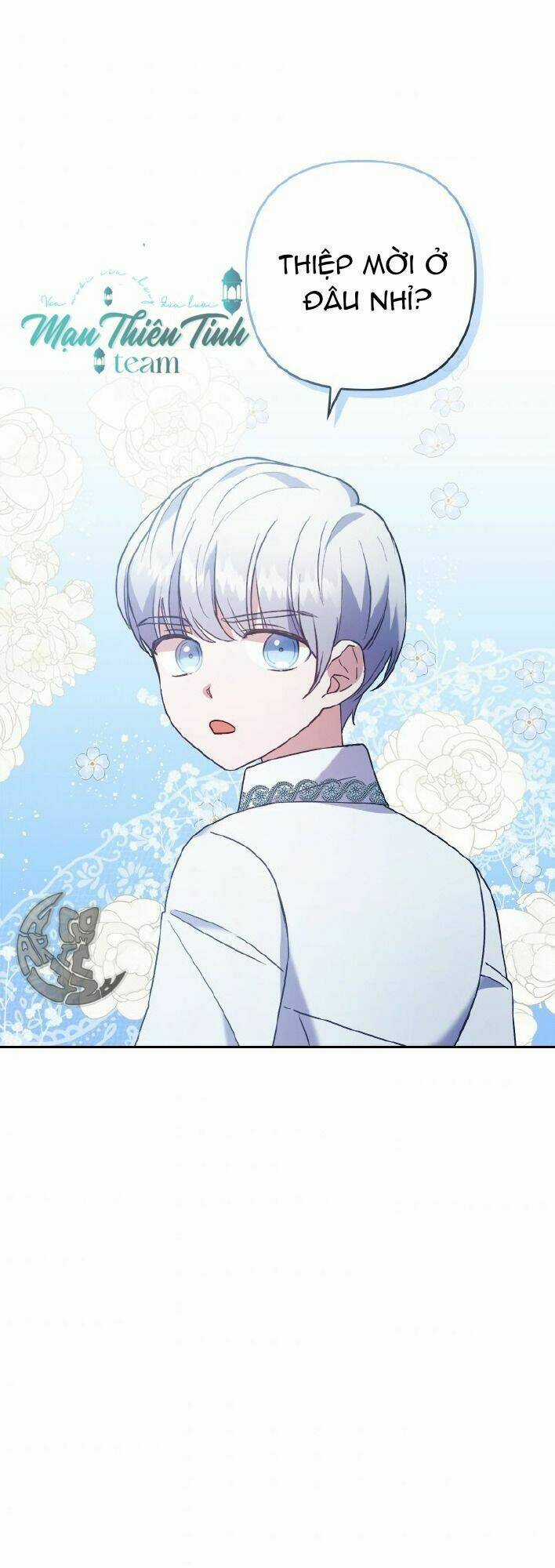 Tôi Đã Bị Quyến Rũ Bởi Nam Chính Ốm Yếu Chapter 11 trang 40