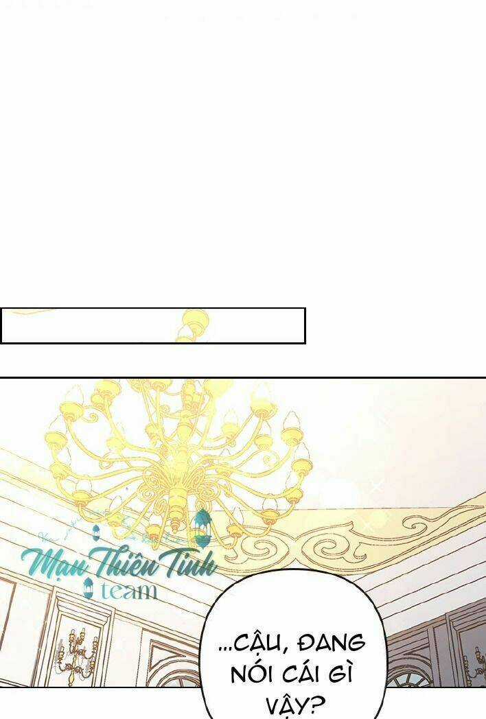 Tôi Đã Bị Quyến Rũ Bởi Nam Chính Ốm Yếu Chapter 11 trang 41