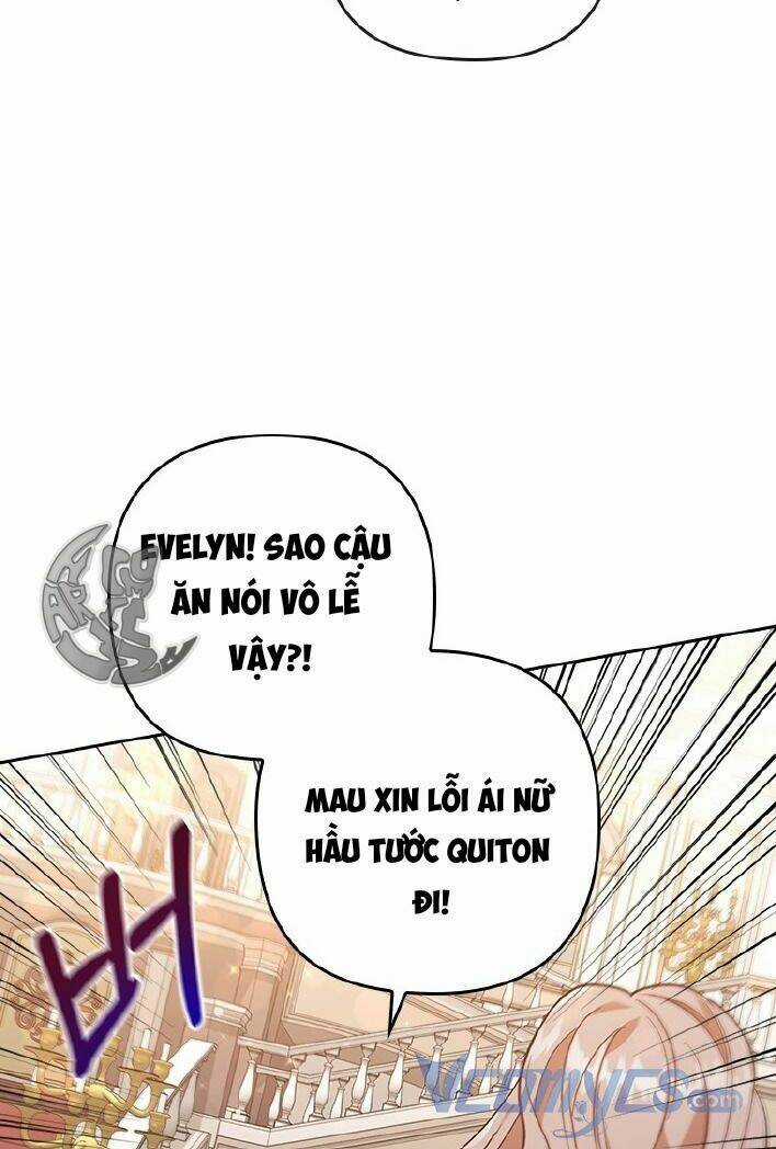 Tôi Đã Bị Quyến Rũ Bởi Nam Chính Ốm Yếu Chapter 11 trang 42