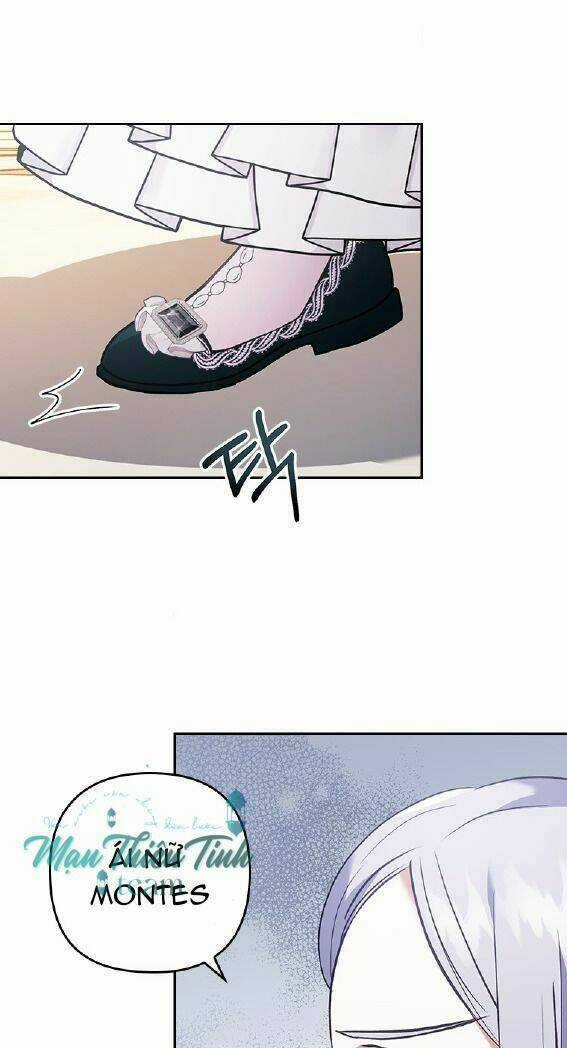 Tôi Đã Bị Quyến Rũ Bởi Nam Chính Ốm Yếu Chapter 11 trang 44