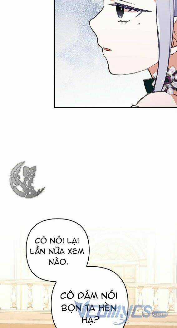 Tôi Đã Bị Quyến Rũ Bởi Nam Chính Ốm Yếu Chapter 11 trang 45