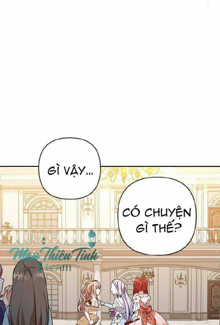 Tôi Đã Bị Quyến Rũ Bởi Nam Chính Ốm Yếu Chapter 11 trang 47