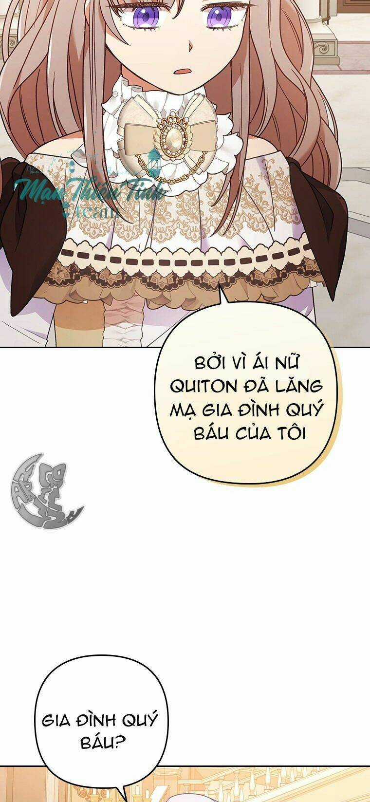 Tôi Đã Bị Quyến Rũ Bởi Nam Chính Ốm Yếu Chapter 11 trang 49