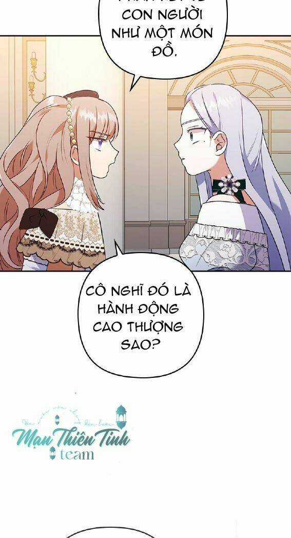 Tôi Đã Bị Quyến Rũ Bởi Nam Chính Ốm Yếu Chapter 11 trang 52