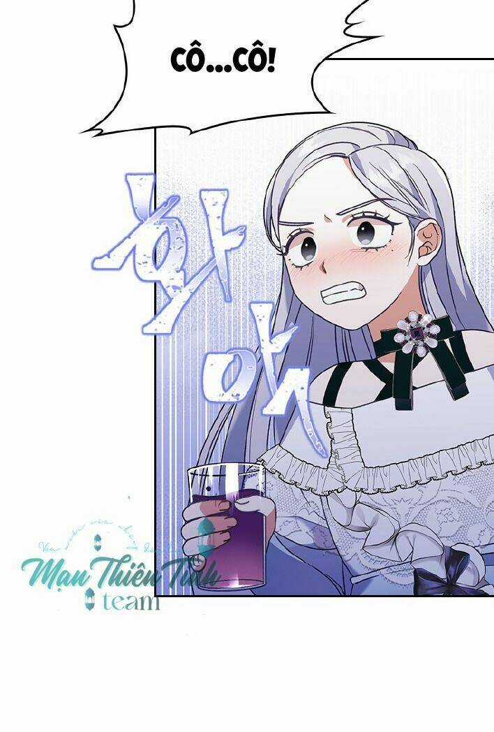 Tôi Đã Bị Quyến Rũ Bởi Nam Chính Ốm Yếu Chapter 11 trang 55