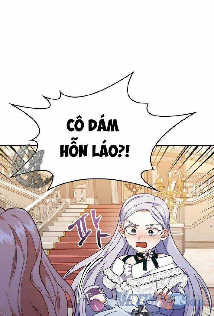 Tôi Đã Bị Quyến Rũ Bởi Nam Chính Ốm Yếu Chapter 11 trang 56