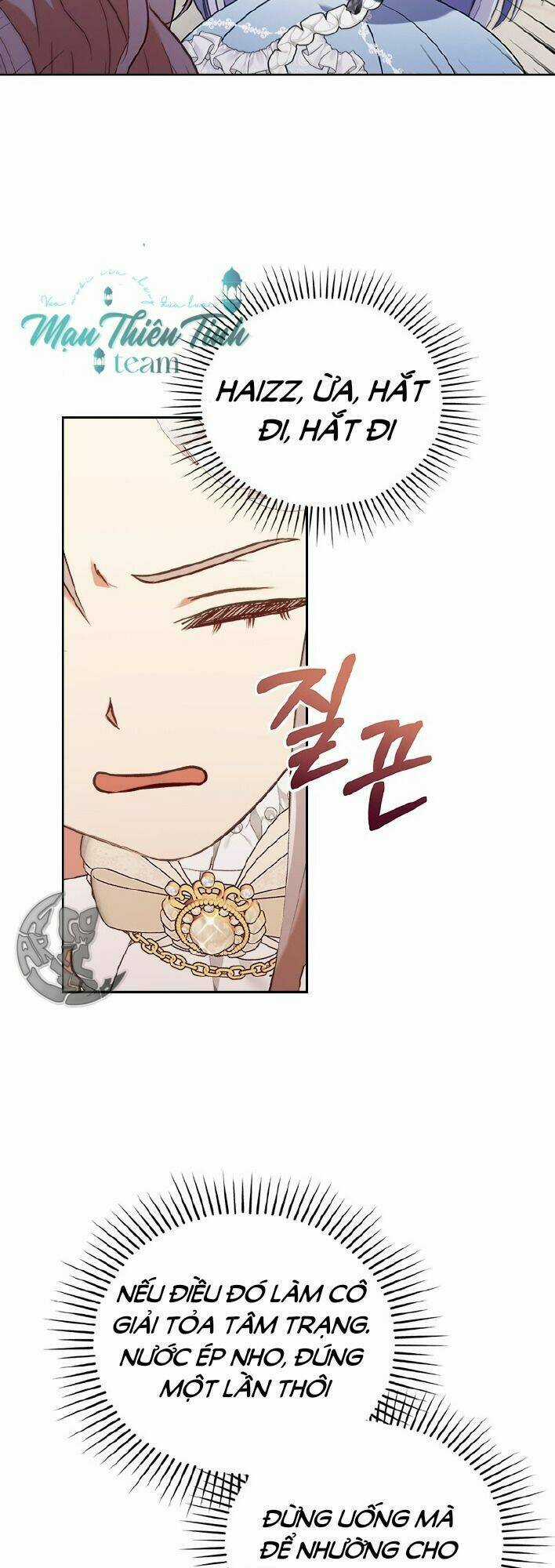 Tôi Đã Bị Quyến Rũ Bởi Nam Chính Ốm Yếu Chapter 11 trang 57