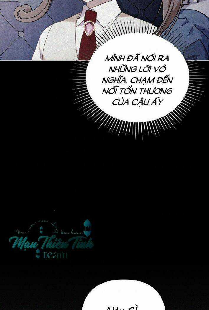 Tôi Đã Bị Quyến Rũ Bởi Nam Chính Ốm Yếu Chapter 11 trang 6