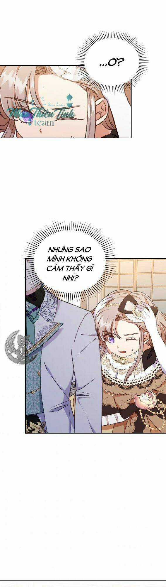 Tôi Đã Bị Quyến Rũ Bởi Nam Chính Ốm Yếu Chapter 11 trang 60