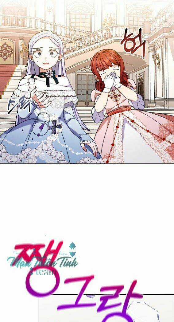 Tôi Đã Bị Quyến Rũ Bởi Nam Chính Ốm Yếu Chapter 11 trang 61