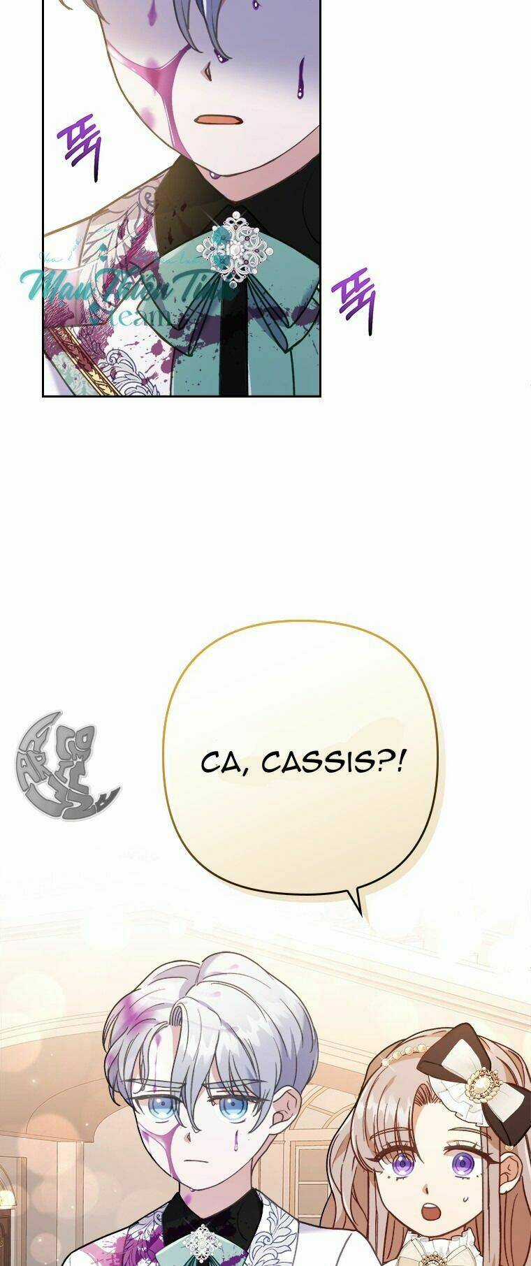 Tôi Đã Bị Quyến Rũ Bởi Nam Chính Ốm Yếu Chapter 11 trang 63