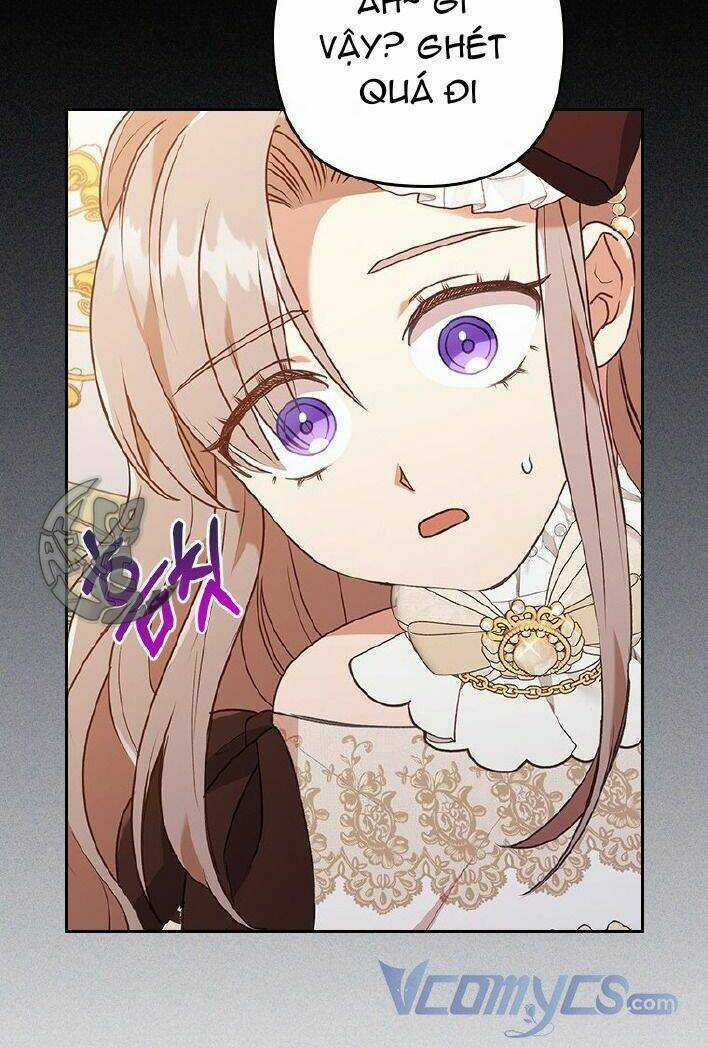 Tôi Đã Bị Quyến Rũ Bởi Nam Chính Ốm Yếu Chapter 11 trang 7