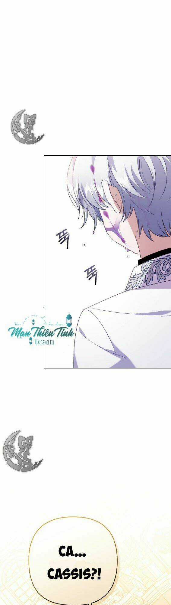 Tôi Đã Bị Quyến Rũ Bởi Nam Chính Ốm Yếu Chapter 12 trang 1