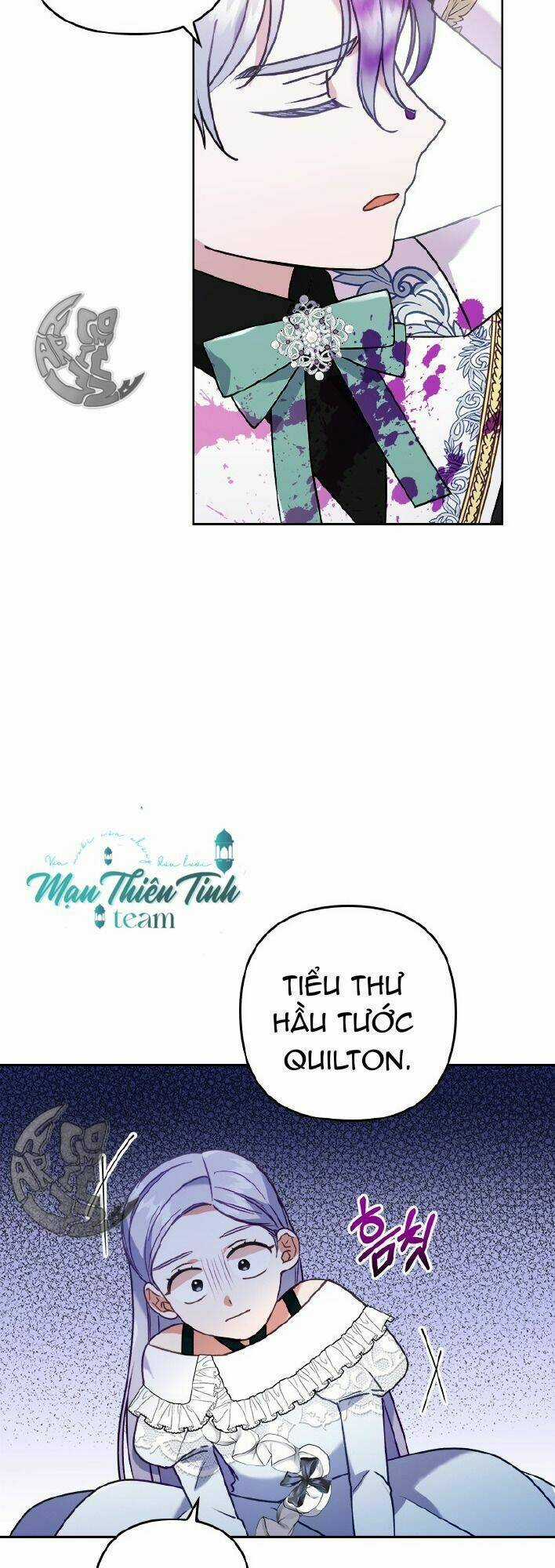 Tôi Đã Bị Quyến Rũ Bởi Nam Chính Ốm Yếu Chapter 12 trang 16