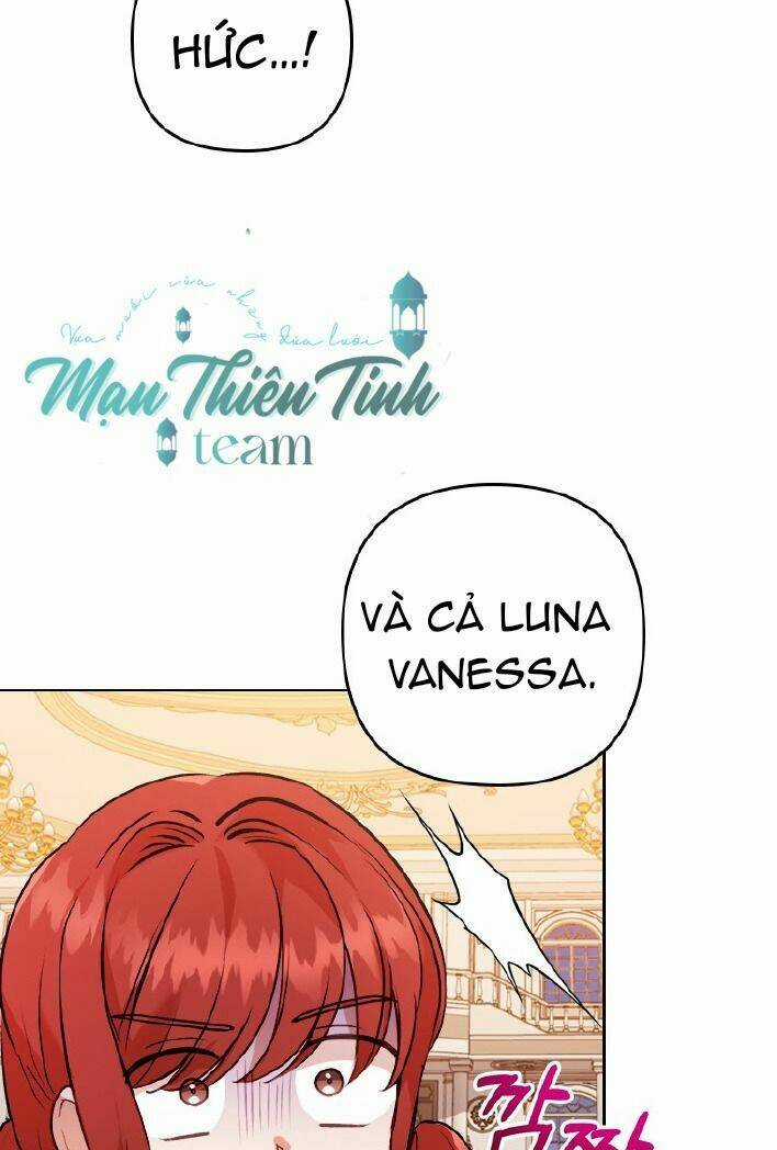 Tôi Đã Bị Quyến Rũ Bởi Nam Chính Ốm Yếu Chapter 12 trang 17