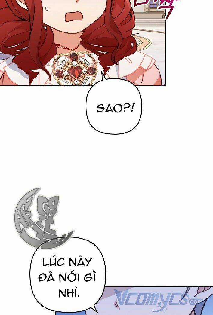 Tôi Đã Bị Quyến Rũ Bởi Nam Chính Ốm Yếu Chapter 12 trang 18