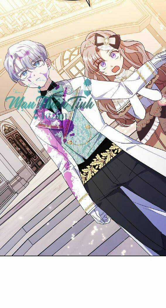 Tôi Đã Bị Quyến Rũ Bởi Nam Chính Ốm Yếu Chapter 12 trang 2