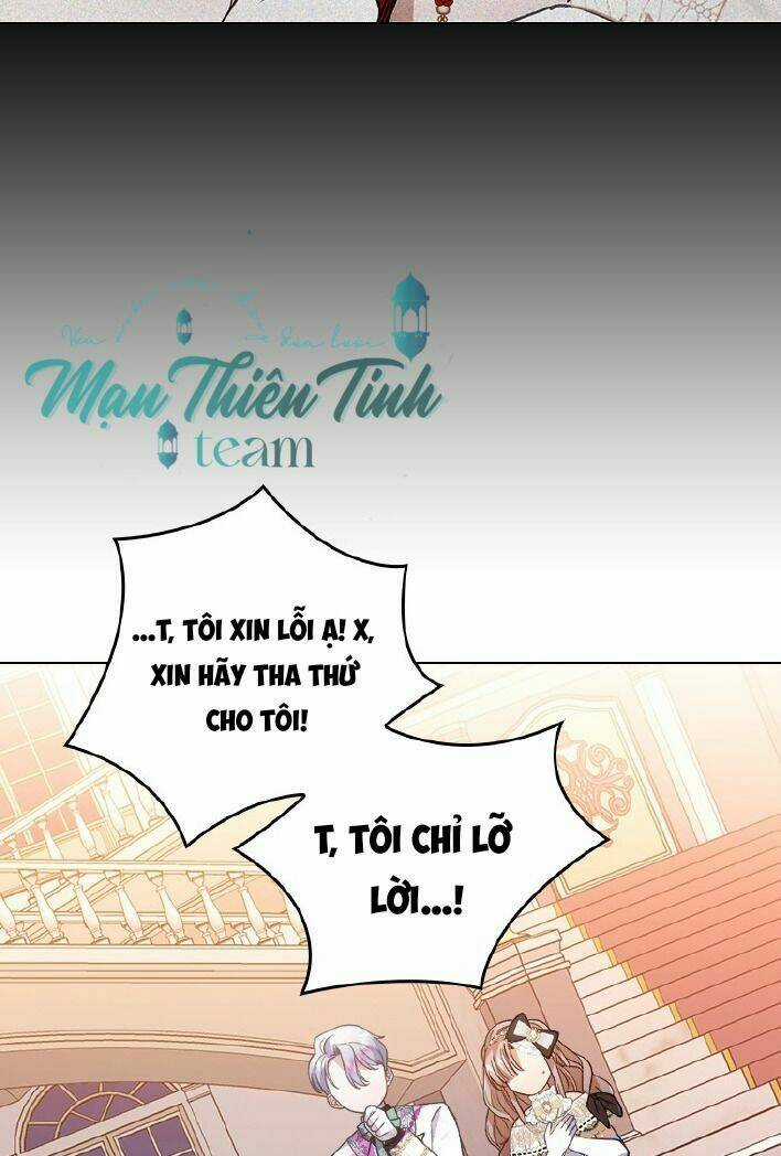 Tôi Đã Bị Quyến Rũ Bởi Nam Chính Ốm Yếu Chapter 12 trang 20