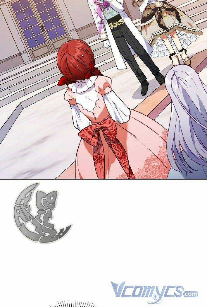 Tôi Đã Bị Quyến Rũ Bởi Nam Chính Ốm Yếu Chapter 12 trang 21