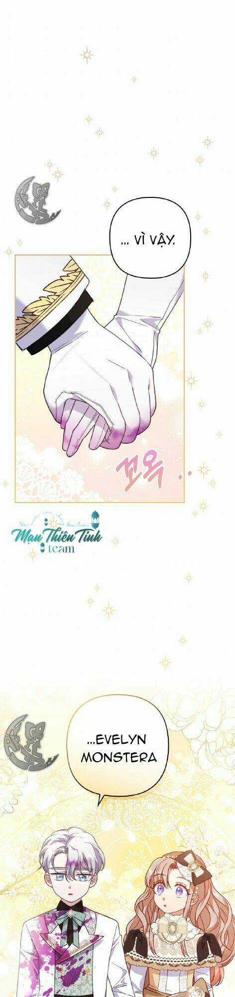 Tôi Đã Bị Quyến Rũ Bởi Nam Chính Ốm Yếu Chapter 12 trang 27