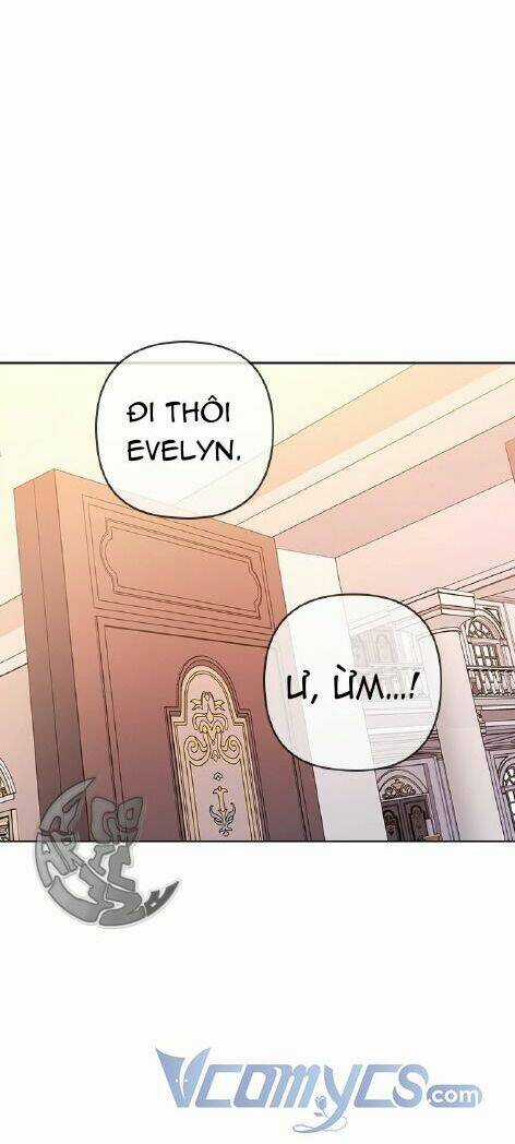 Tôi Đã Bị Quyến Rũ Bởi Nam Chính Ốm Yếu Chapter 12 trang 29