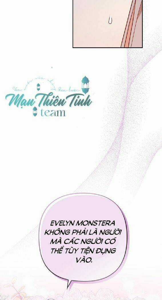 Tôi Đã Bị Quyến Rũ Bởi Nam Chính Ốm Yếu Chapter 12 trang 31