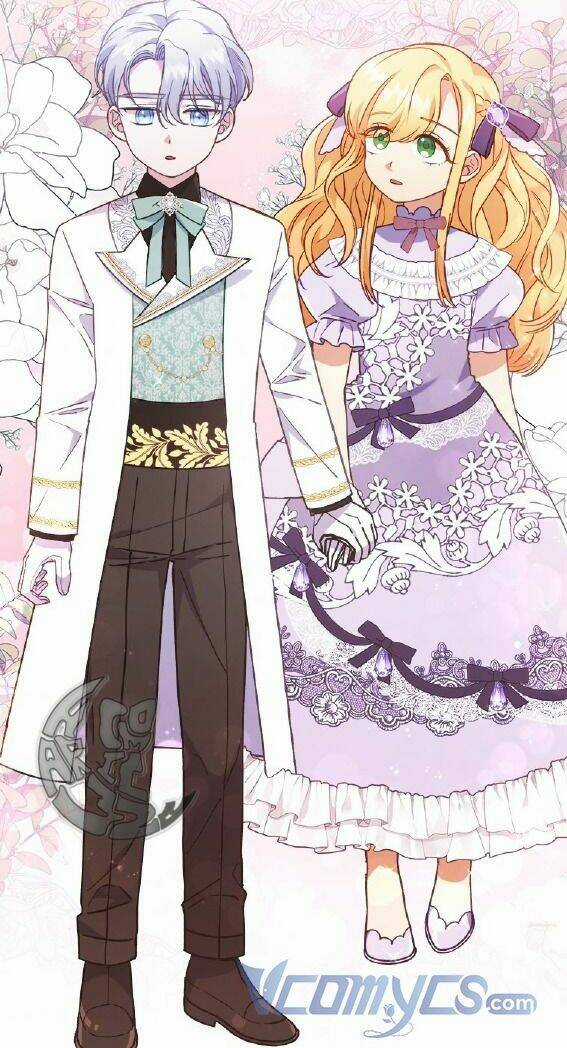 Tôi Đã Bị Quyến Rũ Bởi Nam Chính Ốm Yếu Chapter 12 trang 32