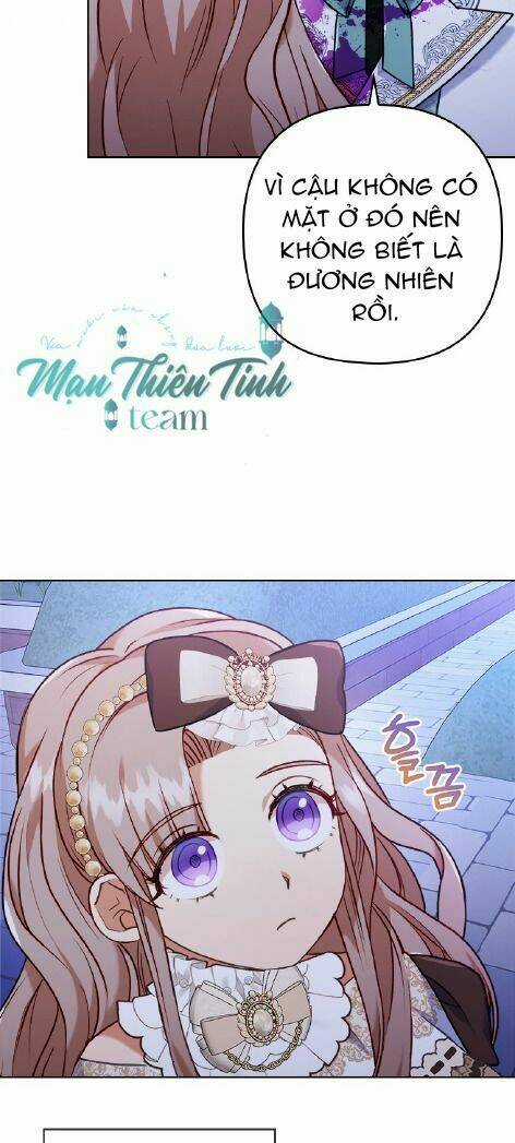 Tôi Đã Bị Quyến Rũ Bởi Nam Chính Ốm Yếu Chapter 12 trang 37