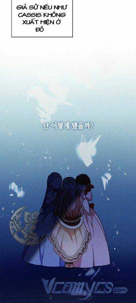 Tôi Đã Bị Quyến Rũ Bởi Nam Chính Ốm Yếu Chapter 12 trang 38