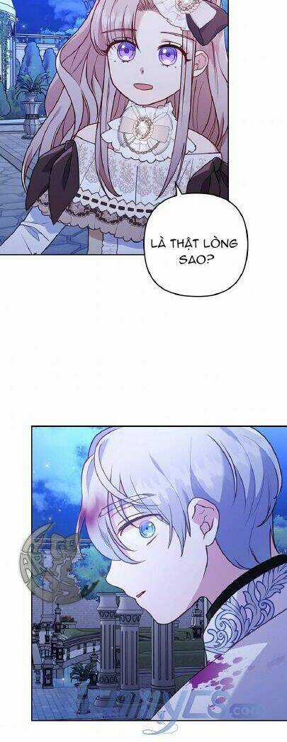 Tôi Đã Bị Quyến Rũ Bởi Nam Chính Ốm Yếu Chapter 12 trang 41