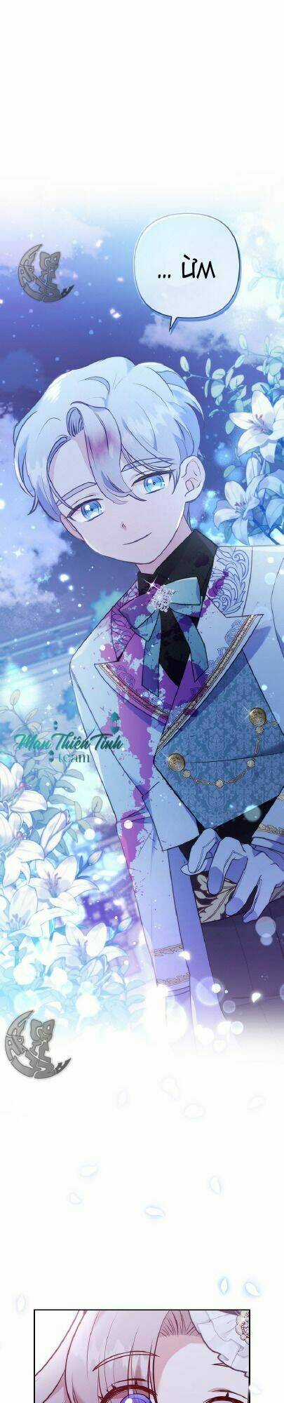 Tôi Đã Bị Quyến Rũ Bởi Nam Chính Ốm Yếu Chapter 12 trang 42