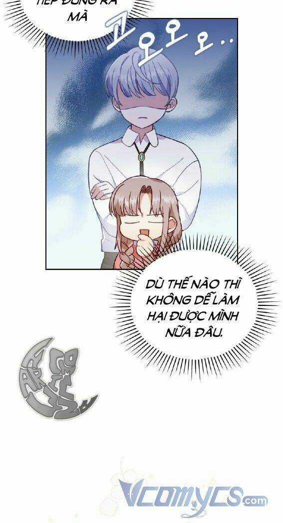 Tôi Đã Bị Quyến Rũ Bởi Nam Chính Ốm Yếu Chapter 12 trang 47