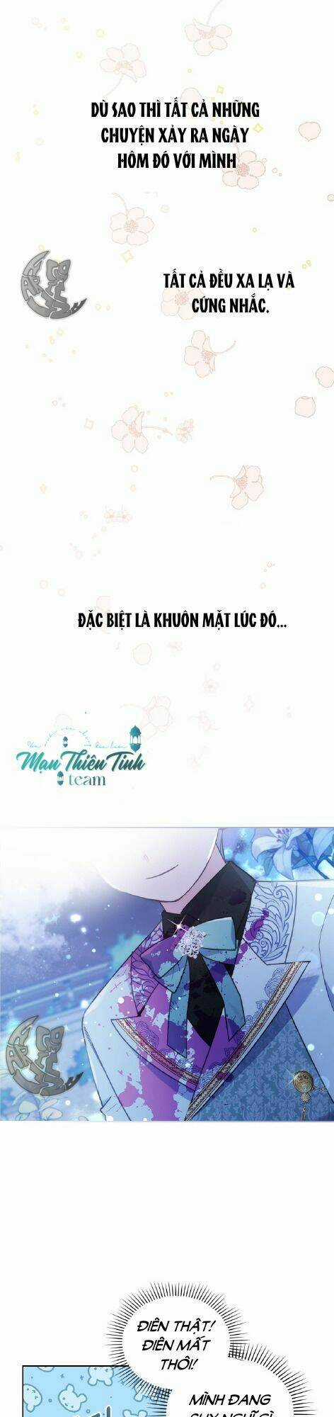 Tôi Đã Bị Quyến Rũ Bởi Nam Chính Ốm Yếu Chapter 12 trang 48