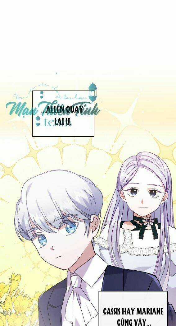 Tôi Đã Bị Quyến Rũ Bởi Nam Chính Ốm Yếu Chapter 12 trang 52