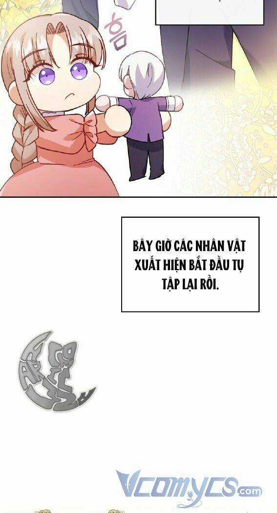 Tôi Đã Bị Quyến Rũ Bởi Nam Chính Ốm Yếu Chapter 12 trang 53