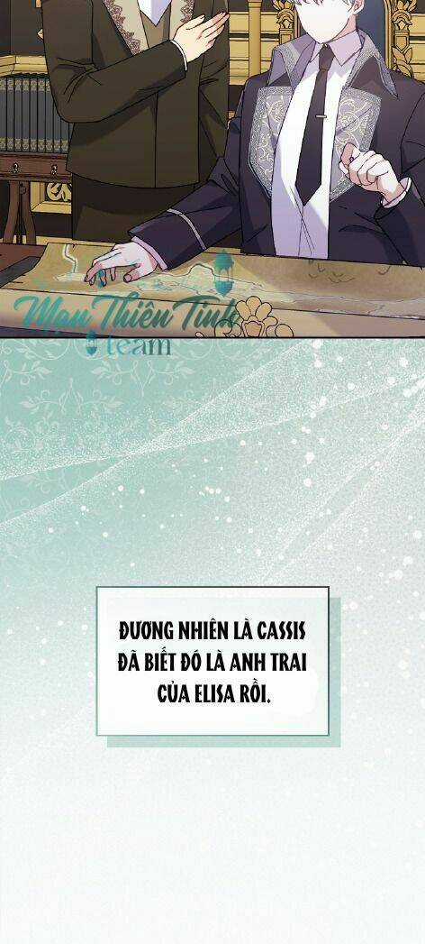 Tôi Đã Bị Quyến Rũ Bởi Nam Chính Ốm Yếu Chapter 12 trang 55