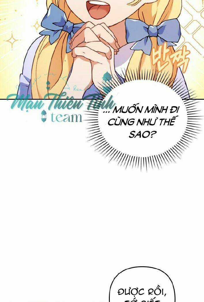 Tôi Đã Bị Quyến Rũ Bởi Nam Chính Ốm Yếu Chapter 12 trang 58