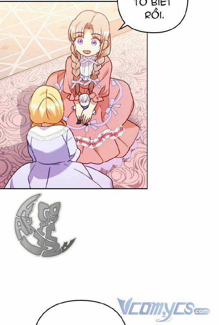 Tôi Đã Bị Quyến Rũ Bởi Nam Chính Ốm Yếu Chapter 12 trang 59