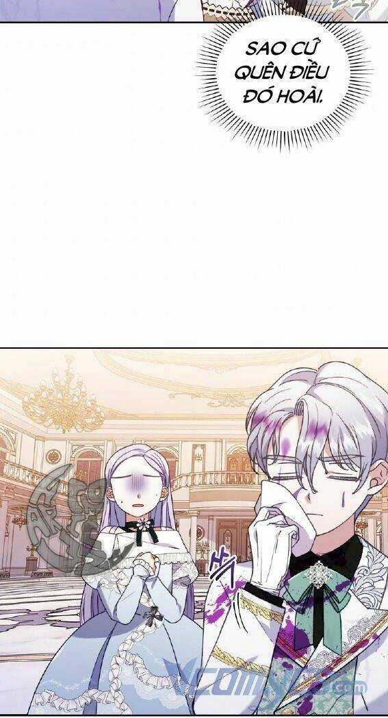 Tôi Đã Bị Quyến Rũ Bởi Nam Chính Ốm Yếu Chapter 12 trang 6