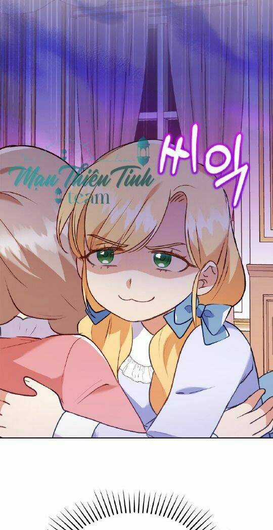 Tôi Đã Bị Quyến Rũ Bởi Nam Chính Ốm Yếu Chapter 12 trang 61