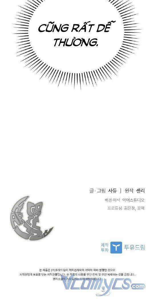 Tôi Đã Bị Quyến Rũ Bởi Nam Chính Ốm Yếu Chapter 12 trang 62