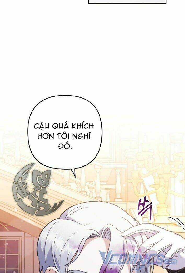 Tôi Đã Bị Quyến Rũ Bởi Nam Chính Ốm Yếu Chapter 12 trang 9