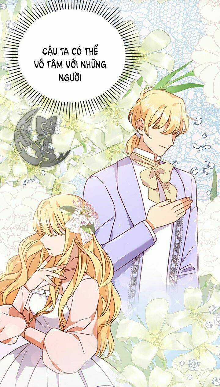 Tôi Đã Bị Quyến Rũ Bởi Nam Chính Ốm Yếu Chapter 13 trang 10