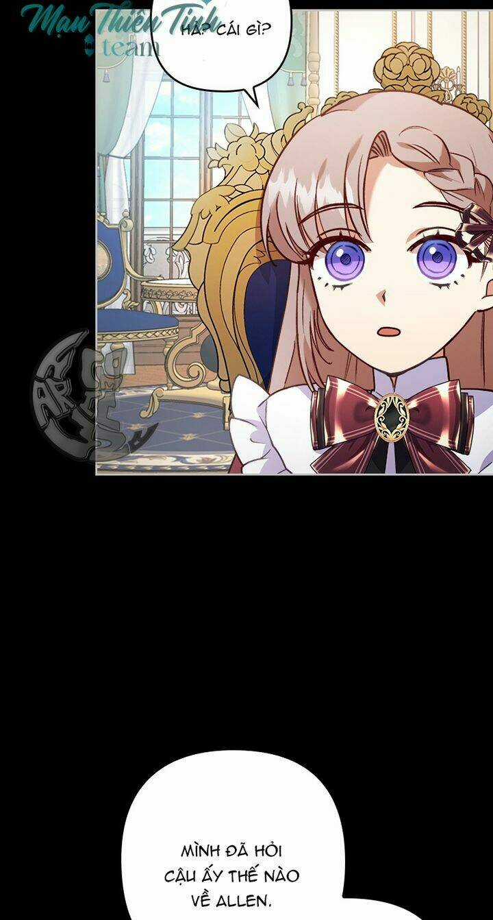 Tôi Đã Bị Quyến Rũ Bởi Nam Chính Ốm Yếu Chapter 13 trang 16