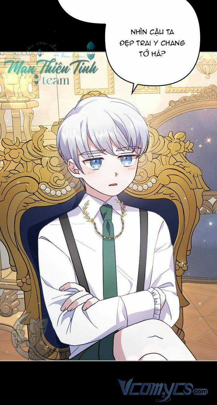 Tôi Đã Bị Quyến Rũ Bởi Nam Chính Ốm Yếu Chapter 13 trang 17