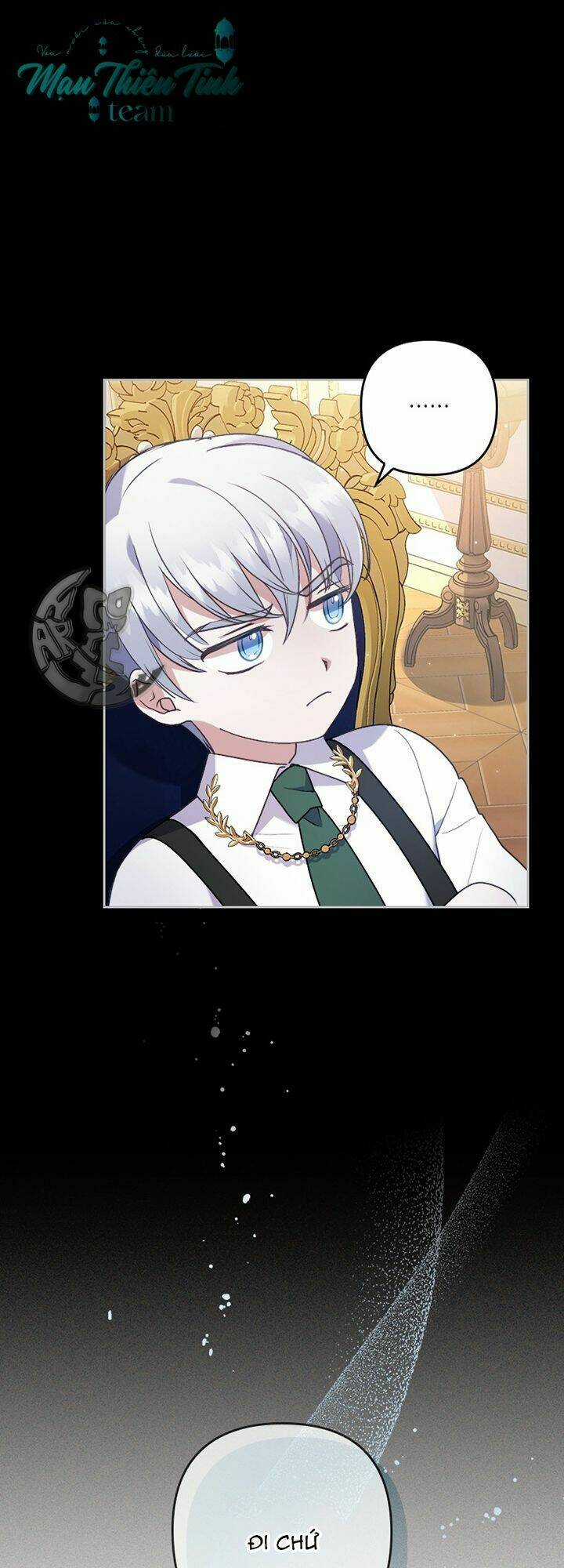 Tôi Đã Bị Quyến Rũ Bởi Nam Chính Ốm Yếu Chapter 13 trang 20